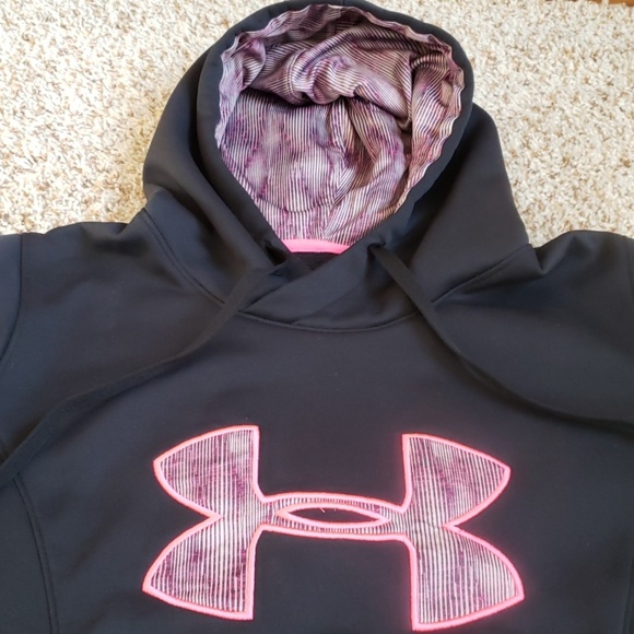 Under Armour Hoodie - Picture 2 of 3